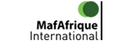 Maf Afrique Website Logo Retina