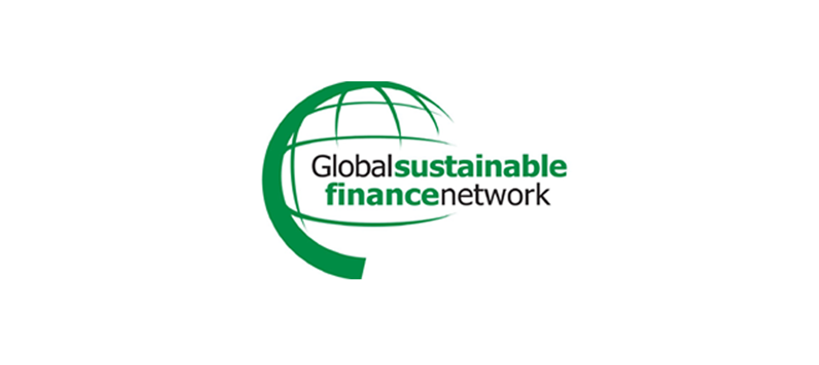 Global Sustainable Finance Network Logo Banner 2