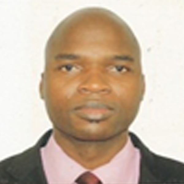 Moses Nkomo